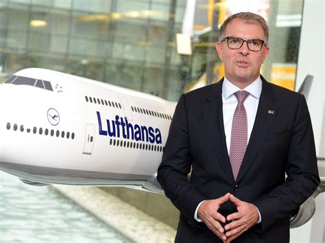 Lufthansa Strike With 134,000 Passengers Affected – What you Need t.